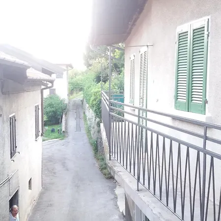 Ca' Nova - Casa In Antico Borgo Apartment *