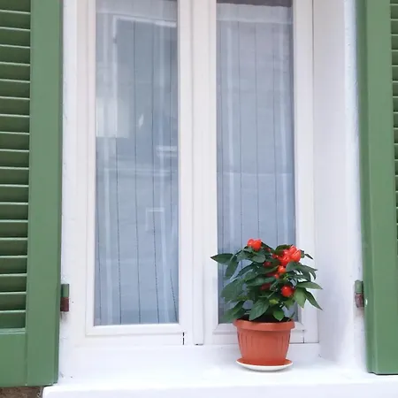 Ca' Nova - Casa In Antico Borgo *