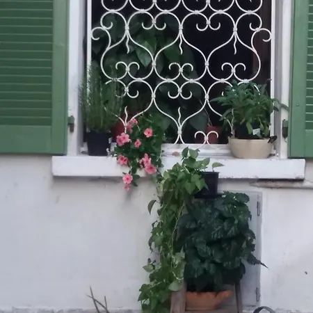 Ca' Nova - Casa In Antico Borgo * Laveno-Mombello