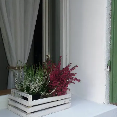 Apartment Ca' Nova - Casa In Antico Borgo
