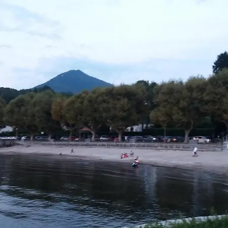 Apartamento Ca' Nova - Casa In Antico Borgo Laveno-Mombello