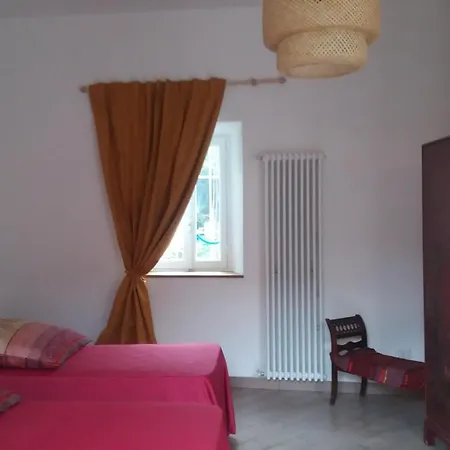 Ca' Nova - Casa In Antico Borgo *
