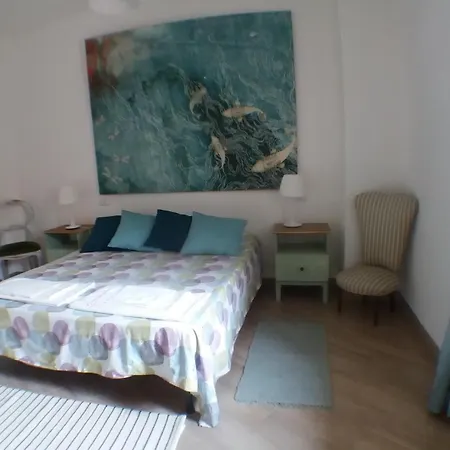 Ca' Nova - Casa In Antico Borgo Лавено-Момбелло