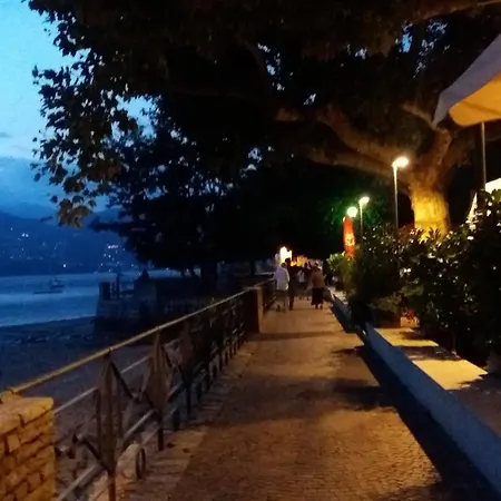 Ca' Nova - Casa In Antico Borgo * Laveno-Mombello
