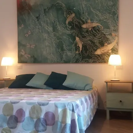 Ca' Nova - Casa In Antico Borgo