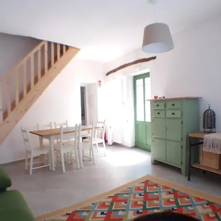 Ca' Nova - Casa In Antico Borgo Apartamento *
