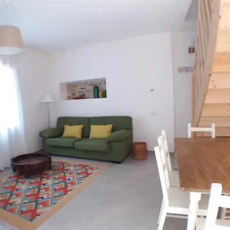 Ca' Nova - Casa In Antico Borgo Apartment Laveno-Mombello