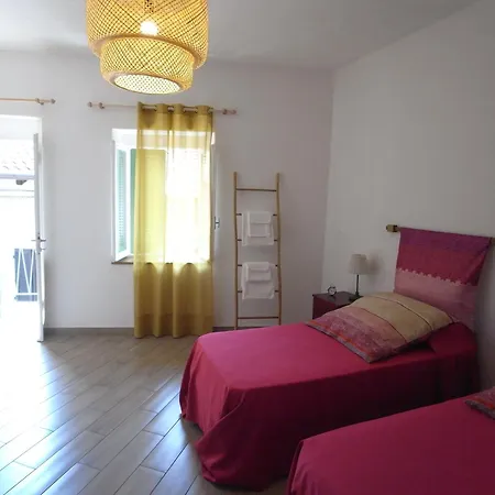Apartment Ca' Nova - Casa In Antico Borgo Laveno-Mombello