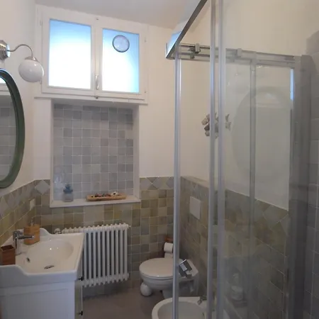 Ca' Nova - Casa In Antico Borgo Apartment