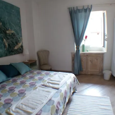 Апартаменты Ca' Nova - Casa In Antico Borgo